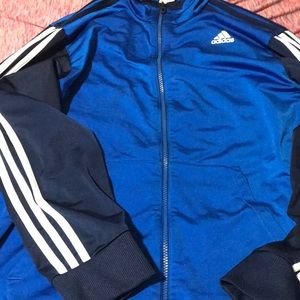 Adidas jacket